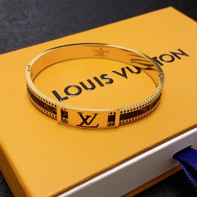 LV Bracelets